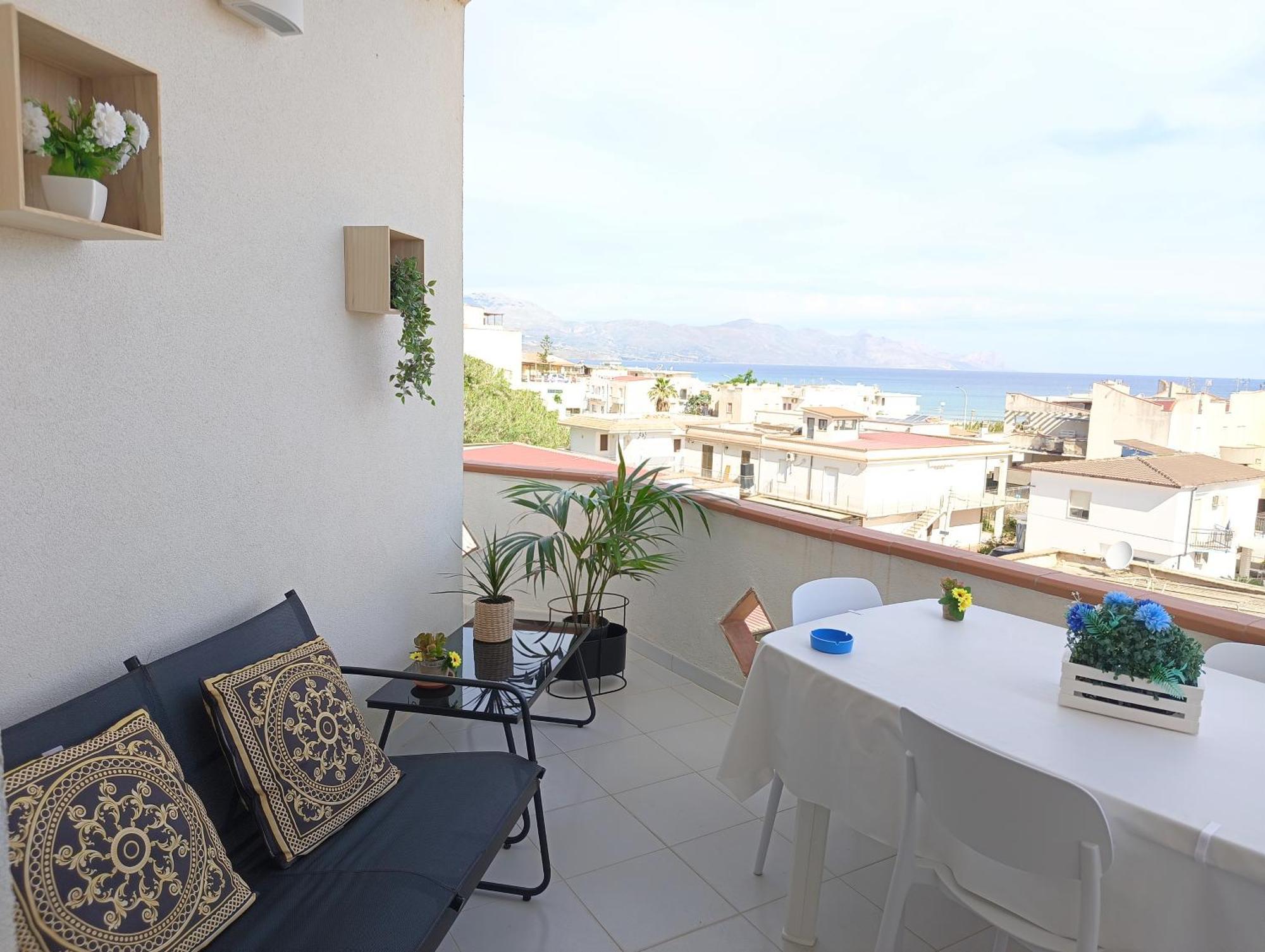 אלקאמו מרינה Marea Il Tuo Angolo Di Paradiso In Sicilia Ti Aspetta Prenota Ora E Vivi La Magia Del Mediterraneo מראה חיצוני תמונה