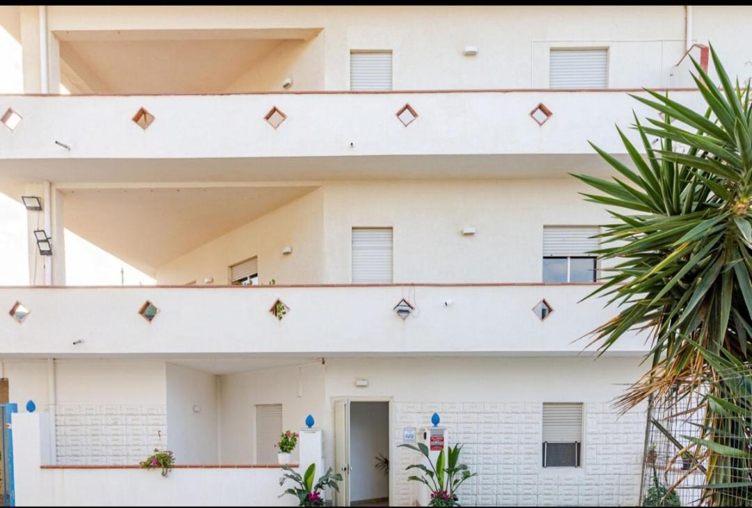 אלקאמו מרינה Marea Il Tuo Angolo Di Paradiso In Sicilia Ti Aspetta Prenota Ora E Vivi La Magia Del Mediterraneo מראה חיצוני תמונה